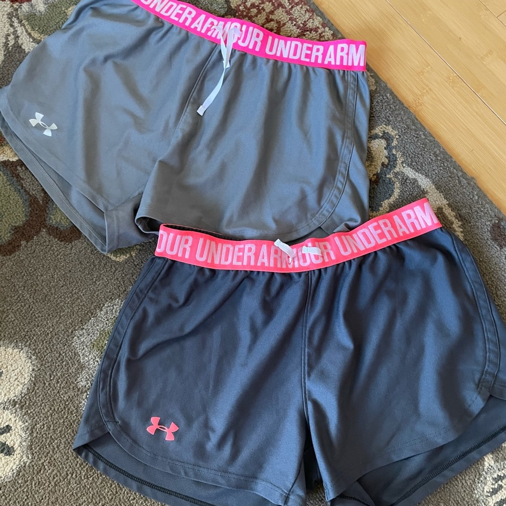 Under Armour Shorts